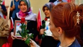 Vali Zorluoğlu'dan 'Diyarbakır Anneleri'ne Ziyaret