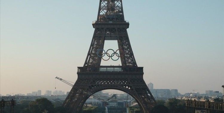 Fransa, Paris Olimpiyatları için güvenlik tedbirlerini artırıyor