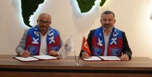 KBÜ ile Karabük İdman Yurdu Spor Kulübü arasında iş birliği protokolü
