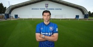 Ipswich Town, Hull City’den Jacob Graves’i transfer etti
