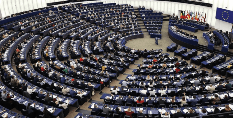 Avrupa Parlamentosu'nda 10'uncu yasama dönemi başladı