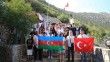 Azerbaycan heyeti, Denizli ve bölgenin doğal güzelliklerine hayran kaldı
