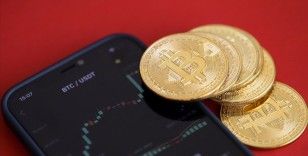 Bitcoin'in fiyatı 63 bin dolara yaklaştı
