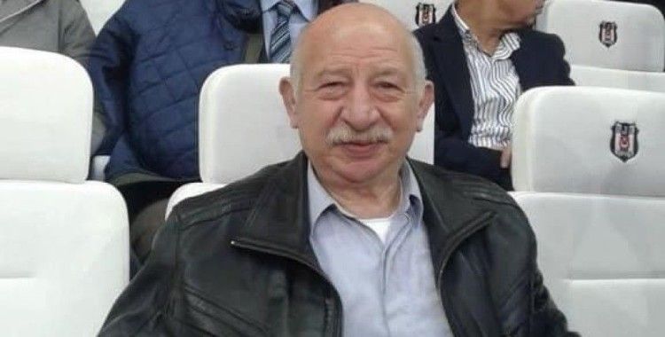 Aydın eski milletvekili Bozkurt hayatını kaybetti
