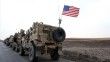 ABD ordusu Suriye'deki üssüne takviye gönderdi
