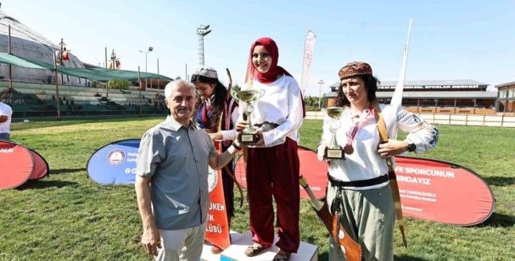 Şahinbey Belediyesi 15 Temmuz da spor etkinlikleri düzenledi
