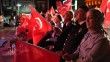 Edirne’de 15 Temmuz Demokrasi ve Milli Birlik Günü
