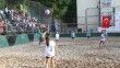Gölcük’te plaj voleybol turnuvası heyecanı başlıyor
