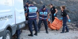 İzmir'de 3 kişinin öldüğü yangında 4 şüpheli adliyede