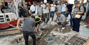 İzmir'de elektrik akımına kapılan 2 kişinin ölümüne ilişkin 31 gözaltı