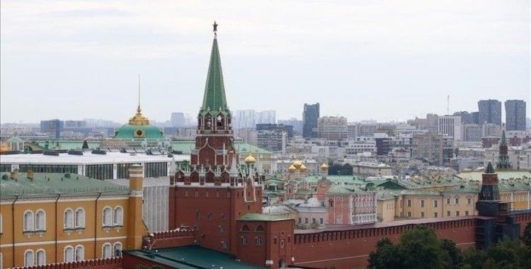 Kremlin'den 'Trump'ın başkanlık döneminde ABD-Rusya arasında diyalog vardı' yorumu