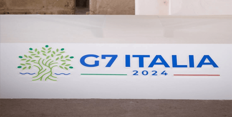 G7, küresel ticareti bozan uygulamalara karşı gerekirse 'ticaret araçlarını' kullanacak