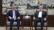 Dışişleri Bakanı Fidan, Hamas Siyasi Büro Başkanı Heniyye ile telefonda görüştü