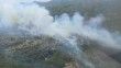 Bursa’daki orman yangını kontrol altına alındı
