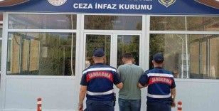 Aydın’da 2 günde 29 aranan şahıs yakalandı
