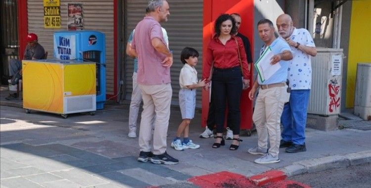 İzmir'de elektrik akımına kapılan 2 kişinin ölümüne ilişkin yeni bilirkişi incelemesi