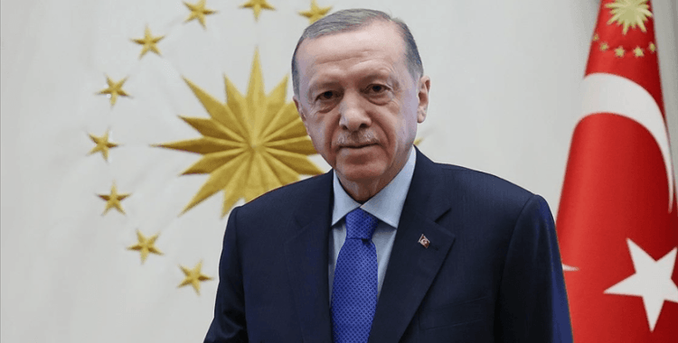 Cumhurbaşkanı Erdoğan, TFF Başkanlığına seçilen Hacıosmanoğlu'nu tebrik etti