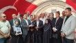 HAK-İŞ Genel Başkanı Arslan, Diyarbakır annelerini ziyaret etti