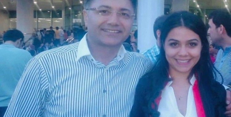 24Erzincanspor Kulüp Başkanı Akyürek’in avukat kızı trafik kazasında hayatını kaybetti
