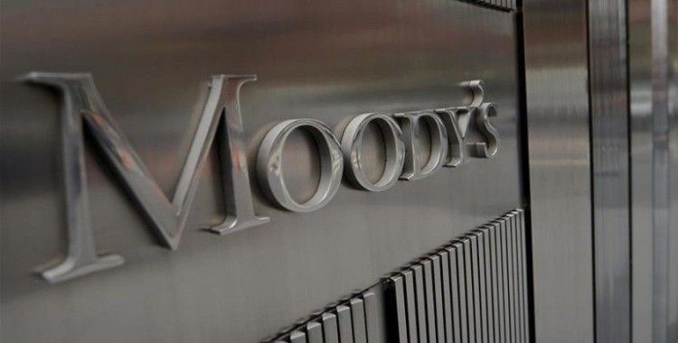 Moody's, Türkiye'nin kredi notunu 'B3'ten 'B1'e yükseltti