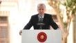 Cumhurbaşkanı Erdoğan: Yıldız Sarayı'nın yeniden ihyasıyla İstanbulumuzun cazibesi daha da artacak