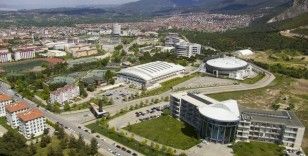 Pamukkale Üniversitesi memnuniyet anketinde 81. oldu
