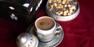 Gaziantep Menengiç Kahvesi’nin AB coğrafi işareti alması için son adım
