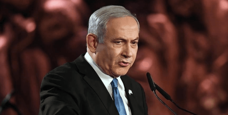 Pakistan'dan İsrail Başbakanı Netanyahu'yu 'terörist' olarak tanıma kararı