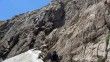 Giresunlu dağcı Cemre Demiröz, Türkiye’nin en yüksek ikinci noktasına tırmandı
