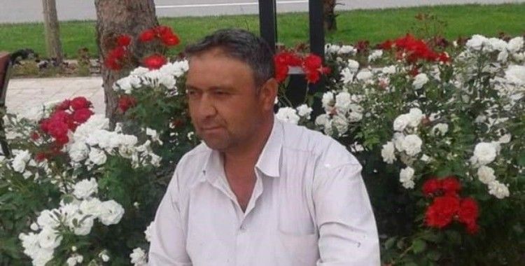 Sarıgöl’de belediye çalışanı kalp krizi sonucu hayatını kaybetti
