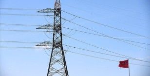 Türkiye'den Irak'a elektrik ihracatı yeniden başladı