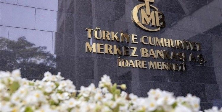 TCMB'nin temmuz ayı Piyasa Katılımcıları Anketi yayınlandı