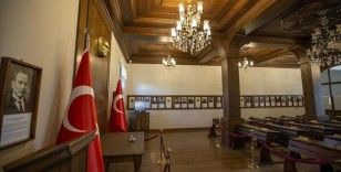 'İlk milli kongre' olan Erzurum Kongresi'nde bağımsızlık savaşının temel kararları verildi