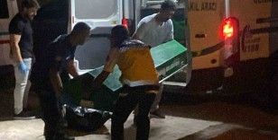 Kahramanmaraş’ta sevgili cinayeti: Erkek arkadaşını bıçaklayarak öldürdü
