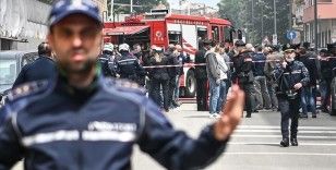 İtalya'da yaya geçidinin çökmesi sonucu 2 kişi öldü, 10'dan fazla kişi yaralandı