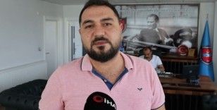 Kırşehir’de mahkeme süreci devam eden plakalarda ihale iddiası

