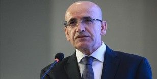 Hazine ve Maliye Bakanı Mehmet Şimşek'ten 'rezerv' açıklaması
