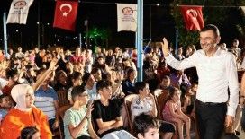 Dünya kültürleri Denizli’de buluşuyor
