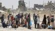 Filistin: ABD, Netanyahu'yu Gazze'ye saldırıları derhal durdurmaya zorlamalı