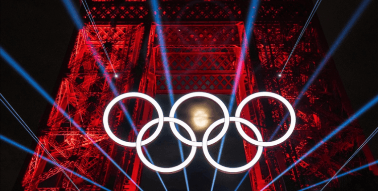 Paris 2024 Olimpiyatları'nda ilk maçlar sona erdi