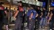 Şişli’de "Huzurlu Sokaklar" denetimi: Polisi tehdit eden bir kişi gözaltına alındı
