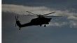 Rusya'da Mi-28 model askeri helikopter düştü, mürettebat hayatını kaybetti