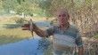 Eyüpsultan’da Alibey Barajı’na akan derede çok sayıda balık telef oldu: Vatandaşlar İSKİ’ye tepki gösterdi
