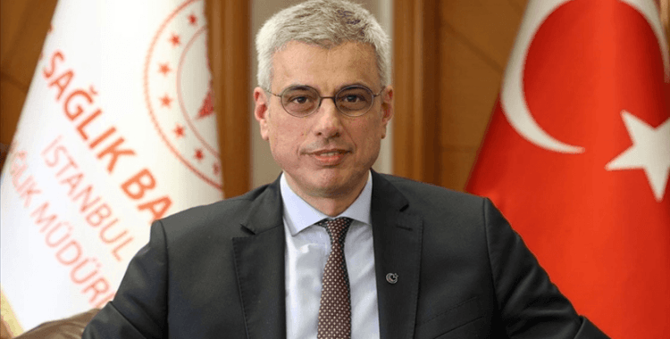 Sağlık Bakanı Memişoğlu'ndan Yunanistan Sağlık Bakanı'nın açıklamalarına ilişkin paylaşım