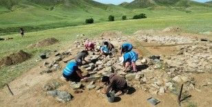Orta Asya’nın gizemleri çözülüyor: Türk tarihçiler ve Moğol arkeologlardan iş birliği
