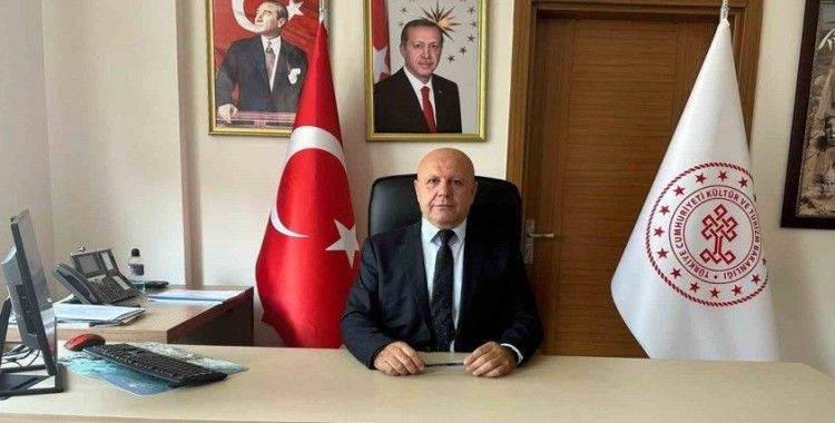 Adıyaman Kültür ve Turizm Müdürlüğü’ne Mehmet Yelken atandı

