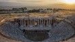 Hierapolis, Türkiye’de en çok ziyaret edilen 3. ören yeri oldu
