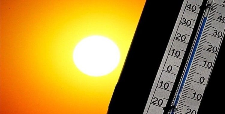 Fas'ta sıcak hava nedeniyle 21 kişi yaşamını yitirdi