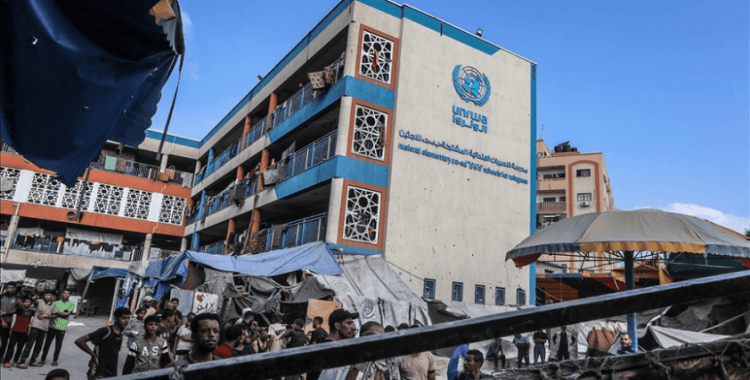 BMGK üyeleri, Gazze'de UNRWA'ya yönelik saldırılara karşı uyardı