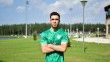 Bodrum FK’da hücum hattına takviye
